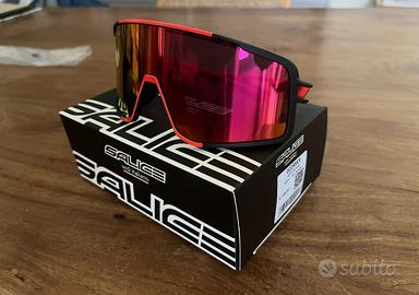 Occhiali bici Salice