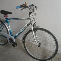 bici ruote da 28