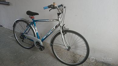 bici ruote da 28