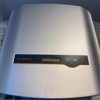 Inverter Fotovoltaico Sungrow