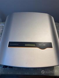 Inverter Fotovoltaico Sungrow