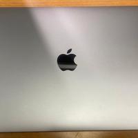 MacBook Air da 13" con chip Apple M1