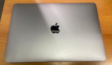 MacBook Air da 13" con chip Apple M1