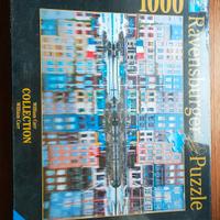 lotto due puzzle nuovi 