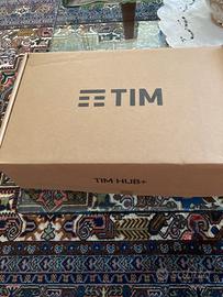 Decoder Tim hab+