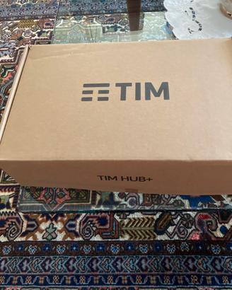 Decoder Tim hab+
