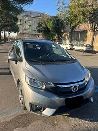 Honda Jazz 1.3 elegance Navi Adas s/sedi.risc.