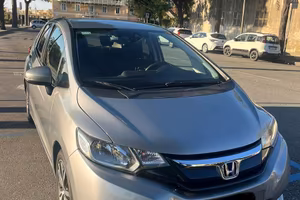 Honda Jazz 1.3 elegance Navi Adas s/sedi.risc.