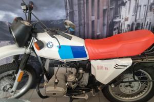 Bmw R 80 G/S
