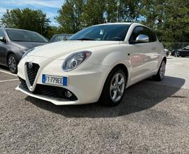 Alfa Romeo MiTo URBAN 1.3 MJT 95CV - 2018