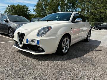 Alfa Romeo MiTo URBAN 1.3 MJT 95CV - 2018