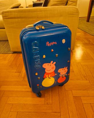 trolley bambino 