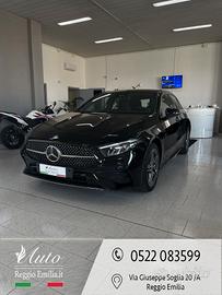 PROMO - Mercedes-benz A 250 e Aut. Plug-in hybrid 