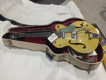 Gretsch Double 1959