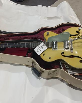 Gretsch Double 1959