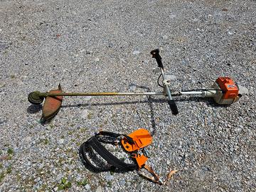 Decespugliatore Stihl