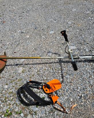 Decespugliatore Stihl