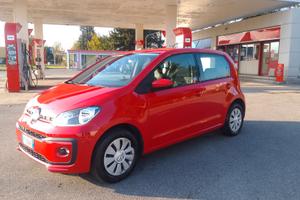 Vw up eco metano 2019 neopatentati perfetta