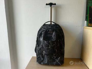Zaino con le rotelle Jansport