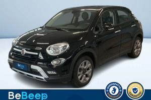 FIAT 500X 1.4 M-AIR CROSS 4X4 170CV AUTO MY18