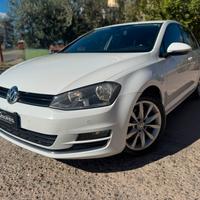 Volkswagen Golf 1.6 TDI 110 CV DSG 5p. Executive B