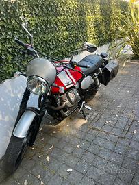 Moto Guzzi V7