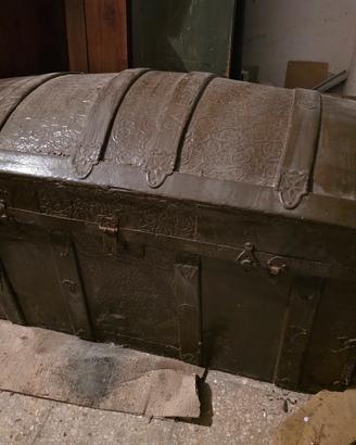 baule/forziere