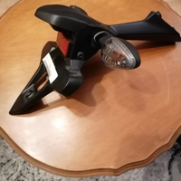 Porta Honda cbr 1000 rr