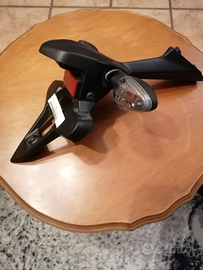 Porta Honda cbr 1000 rr