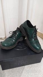Scarpe vintage Prada