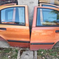 ricambi fiat panda 