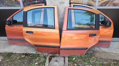 ricambi fiat panda 