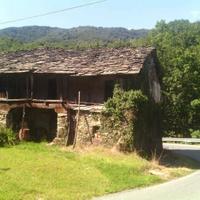 Casale di epoca medioevale