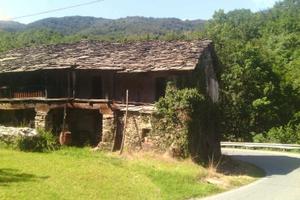 Casale di epoca medioevale