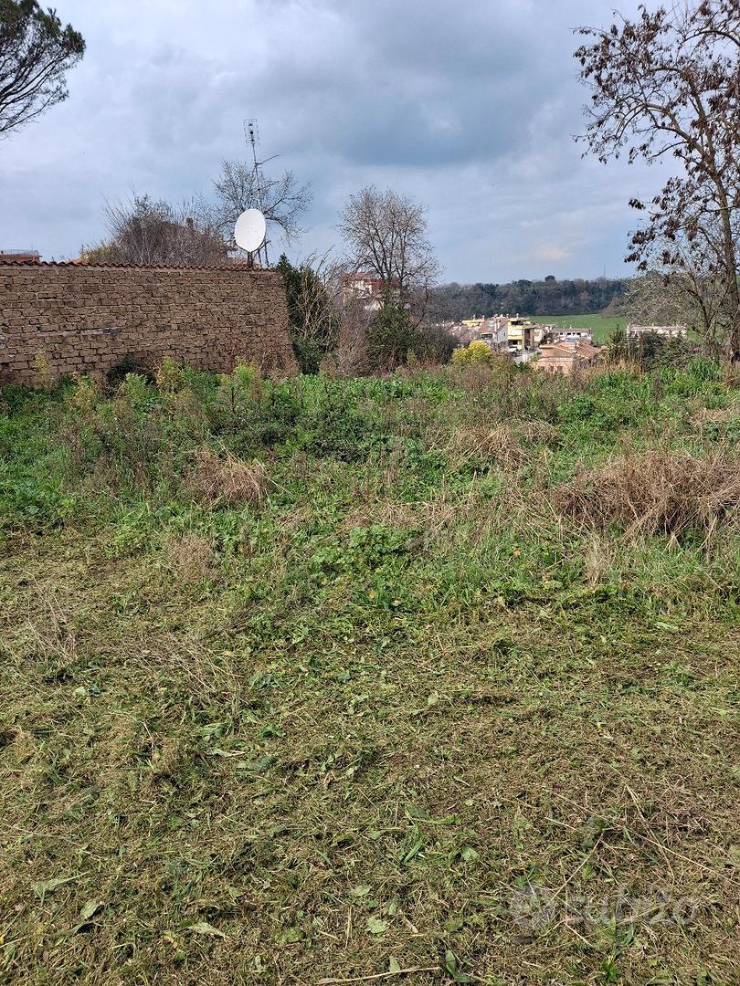 terreno agricolo - Altro