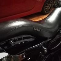 Sella Le Pera Harley sportster