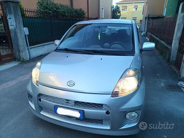Sirion daihatsu