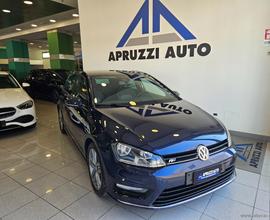 VOLKSWAGEN Golf 1.6 TDI 110 CV 5p. Highline BMT