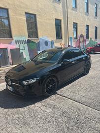 Classe A 180 Premium