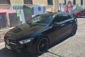 Classe A 180 Premium