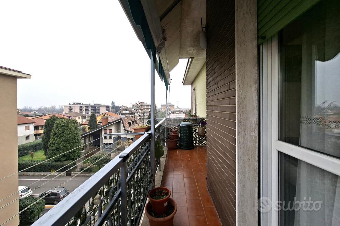 Appartamento – Sedriano, Roveda - Vista 5
