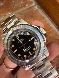 Mod seiko 5512