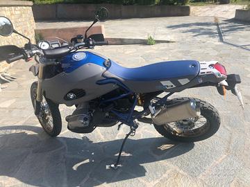 BMW  hp2 Enduro