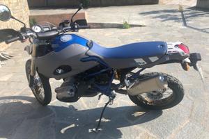 BMW  hp2 Enduro