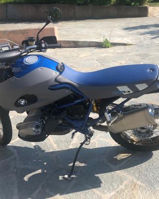 BMW  hp2 Enduro