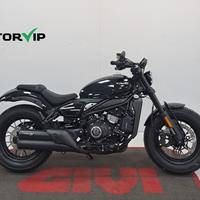 CFMOTO 450CLC TUA DA 78 € AL MESE