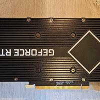 scheda grafica NVIDIA GeForce RTX 3060 Ti