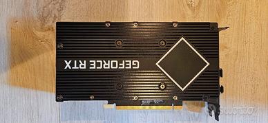 scheda grafica NVIDIA GeForce RTX 3060 Ti