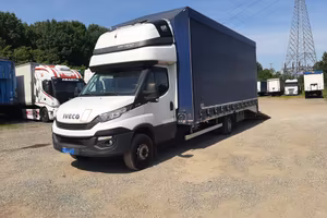 Iveco Daily 70c18 trasporto vetture