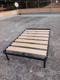 rete 1 piazza e mezza